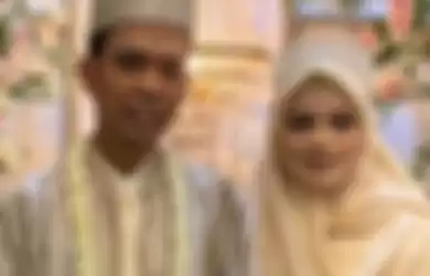 Ada alasan khusus kenapa Ustaz Abdul Somad menikahi Fatimah Az Zahra yang masih 19 tahun. Bukan karena soal umur.