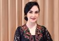 Lihat Cantiknya Arumi Bachsin Pakai Kaftan dengan Hijab ala Ibu Pejabat Saat Foto Bareng dengan Gubernur Jawa Timur Khofifah Indar Parawansa