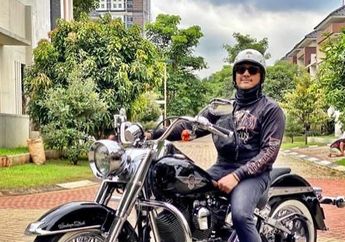 Bukan Cuma Plesetkan Marga Latuconsina, Andre Taulany Pernah Tersandung Kasus Lawakan yang Menyinggung Umat Islam Hingga Harus Dicutikan dari Acaranya
