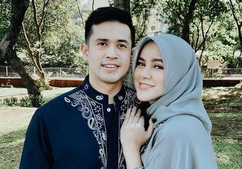 Banyak Laporan Soal Aufar Hutapea Main Serong dengan Wanita Lain, Olla Ramlan: Misal Dia Macam-macam ya Bye!