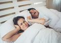 Berikan Bola Tenis pada Tukang Ngorok! Niscaya Tidur Nyaman Tak Tergganggu