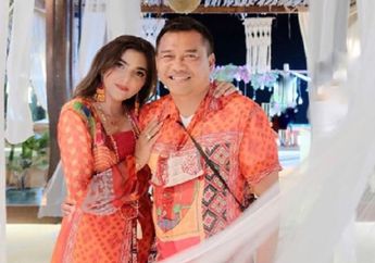 Sempat Cekcok dengan Anang Hermansyah Hingga Tak Tidur Satu Ranjang Sebelum Dinyatakan Positif Covid-19, Ashanty Justru Bersyukur: Ada Hikmahnya..