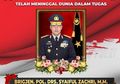 Diduga Akibat Kelelahan Menyukseskan Pemilu, Total 9 Polisi dan Petugas KPPS Gugur pada Pilpres 2019