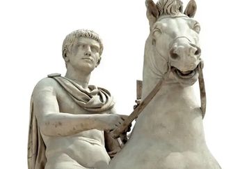 Caligula, Kaisar Romawi Kuno yang Tergila-gila Menjadi Dewa Zeus