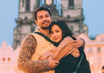 Rumah Tangganya Banyak Diidam-diamkan Hingga Sering Dijadikan Couple Goals, Nagita Slavina Malah Tiba-tiba Ungkit Soal Perceraian dan Anak Hasil Broken Home, Ada Apa?
