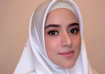 Fairuz A Rafiq Sejenak Lupakan Kasus Ikan Asin dan Malah Jadi Sorotan Saat Belanja ke Mall, Beda Banget!