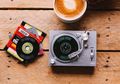Crosley Bikin Turntable 3 Inchi untuk Meriahkan Record Store Day 2019