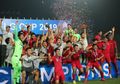 Jelang Kualifikasi Piala Asia U-23 - Indra Sjafri: Skuad Piala AFF Belum Tentu Berangkat ke Vietnam