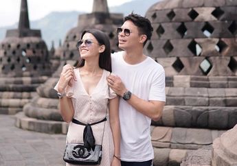 Sang Mantan Pacar Kabarnya Gandeng Janda Anak Tiga, Susan Sameh Blak-blakan Ungkap Tabiat Fero Walandouw Jadi Alasan Cinta Mereka Kandas