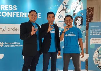 Cara Mengelola Bisnis Online UMKM dengan Mudah, Bisa Pakai Aplikasi OrderOnline.id