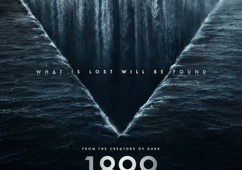 Waduh! Serial Terbaru Netflix, '1899' Dituduh Menjiplak Komik Brazil!