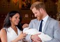 Bukan Bayinya, Justru Penampilan Meghan Markle Setelah Melahirkan Banyak Menarik Perhatian