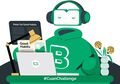 Cara Ikut Cuan Challenge Februari, Bibit Ajak Investasi Reksa Dana
