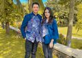 Terang-terangan Ditolak oleh Calon Mertuanya, Adly Fayruz Kedapatan Unggah Potret Bak Pernikahan dengan Angbeen Rishi, Resmi Menikah?