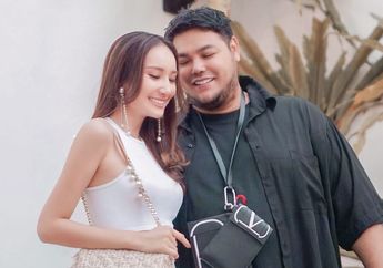Sepandai-pandainya Tutupi Rahasia, Akhirnya Terbongkar Juga, Sosok Ini Ungkap Identitas Kekasih Baru Ivan Gunawan: Awalnya Temen, Jadi Demen