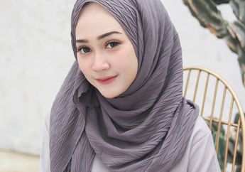 6 Model Hijab Ramadan Simpel yang Cocok untuk Buka Puasa Bersama