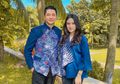 Melenggang ke Pelaminan di Tengah Mewabahnya Virus Corona Sampai Banjir Cibiran, Begini Doa yang Dituliskan Adly Fayruz Setelah Resmi Jadi Suami Angbeen Rishi