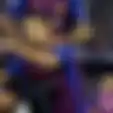 Bikin Messi Nganga, Ini Cara Jenius Brozovic Halau Free Kick Barcelona