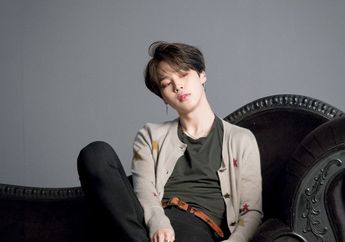 10 Idol Kpop Cowok Terpopuler Oktober 2019, Jimin 'BTS' Masih Enggak Terganti!