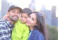 Prank Izin Menikah Lagi Bikin Keluarga 'Deg-Degan', Raffi Ahmad Buat Kontoversi Lewat Video Ini