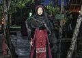 Tenun Masalili, Kekuatan Lokal Khas Sulawesi Tenggara yang Cantik