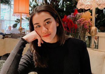 Jenguk Reza Artamevia, Aaliyah Massaid Menghindari Awak Media