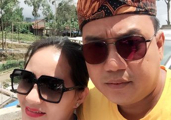 Dulunya Seorang Tukang Sampah & Sekarang Punya Dua Istri, Pelawak yang Satu ini Tinggal Di Rumah dengan Dapur Sempit