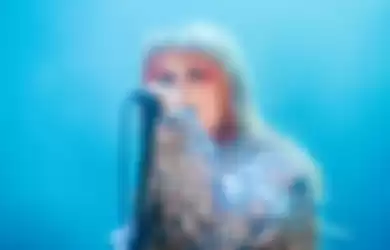 Hayley Williams Paramore ungkap pengalamannya saat berada di skena musik punk rock tahun 2000-an.