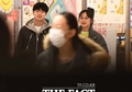 Sempat Membantah, Kim Bo Ra dan Jo Byung Gyu Konfirmasi Pacaran Cinlok ‘Sky Castle’. Ini Buktinya!