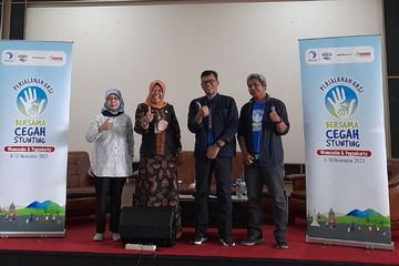 Dampak Stunting untuk Anak, Menurunnya Kemampuan Kognitif, Rentan Alami PTM