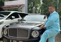 Seolah 'Terciduk' Saat Beli Vila Mewah untuk Artis Cantik Ini, Hotman Paris Kaget Saat Bertemu Notaris yang Mengurus Proses Pembeliannya, Teman dari Sang Istri!