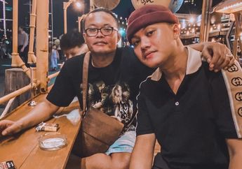 Pasrah Saat Hadapi Rizky Febian Hamili Anak Gadis Orang di Luar Nikah, Tapi Sule Tak Terima Putranya Dituding Lakukan Hal Ini Pada Anya Geraldine