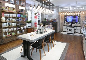 Butik Berkelanjutan ala Kiehl's: Contoh Bisnis Ramah Lingkungan