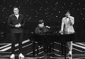 Sampai Habis Kata, Tulus Kenang Kebersamaan Bersama Glenn Fredly dan Sampaikan Rasa Terima Kasihnya untuk Sang Sahabat