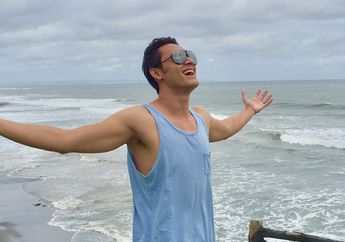 Tak Kunjung Memiliki Istri, Aktor Tampan Indra Bruggman Dirumorkan Telah Menikah dengan Pasangan Sesama Jenisnya di Belanda, Manajer Ungkap Fakta Mengejutkan