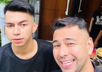 'Kalau Ketemu Nyapa!' Dimas Ahmad Disentil Bakal Balik Jualan Bakso Lagi, Raffi Ahmad Sudah Wanti-wanti Soal Kesombongan Tapi Hasilnya Gini: Harus Siap!