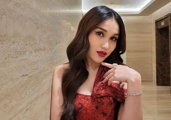 3 Tahun Lalu Gagal Naik Pelaminan, Ayu Ting Ting Keceplosan Bongkar Penyebabnya, Sindir Mantan Calon Suami?