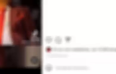 Postingan Hotman Paris, cuplikan video saat menggoda Ayu Ting Ting