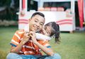 Selalu Kompak, Ahli Tarot Bongkar Hubungan Betrand Peto dan Thalia Putri Onsu, Ini Hasilnya!