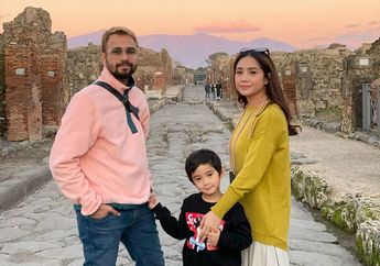 Niat Beli Rumah di London Buat Masa Depan Rafathar, Nagita Slavina Telan Pil Pahit Saat Lihat Harganya, Raffi Sampai Diminta Lakukan ini