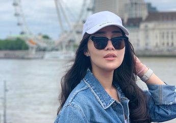 Alami Transformasi Luar Biasa Pasca 2 Tahun Jadi Janda David Noah, Gracia Indri Beberkan Alasannya Masih Nyaman Sendiri