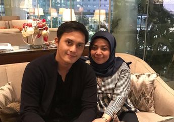 5 Bulan Dinikahi Brondong, Muzdalifah Curhat Rasanya Berumah Tangga dengan Fadel Islami: Asam Garam, Pahit Getir
