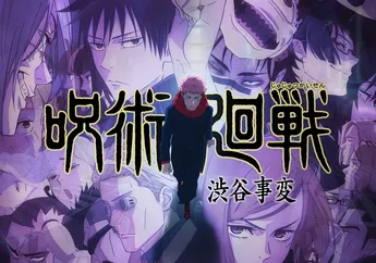 Rekomendasi Lagu Anime Bikin Semangat, Ada Soundtrack Slam Dunk!