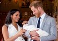 Selembar Selimut Jadi Bukti Meghan Markle Tak Lagi Langgar Tradisi Kerajaan untuk Royal Baby Archie