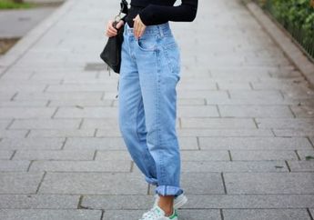 Jangan Salah! Ini Model Celana Jeans yang Tepat Buat Tiap Bentuk Tubuh