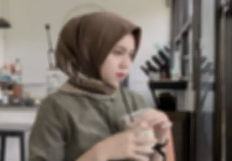 Jiwanya Hancur, Raganya Nyaris Terkubur, Siapa Sangka Novia Widyasari Malah Ingin Lakukan Pengorbanan nan Mulia di Akhir Hidupnya, Terungkap Lewat Pertanyaan Ini