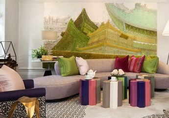 Menarik Mata, Begini Desain Rumah Unik dari Berbagai Belahan Dunia!