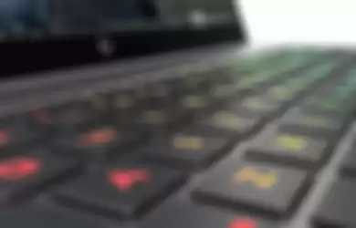 Keyboard RGB HP Zbook Studio G8