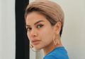 Di Tengah Kasusnya dengan Elza Syarief, Nikita Mirzani Justru Cuek dan Tampil Seksi Pakai Hot Pants dan Sandal Mewah