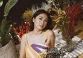 Tak Hanya Cantik, Menantu Lydia Kandou Ternyata Bersuara Merdu! Intip Gayanya saat Bernyanyi